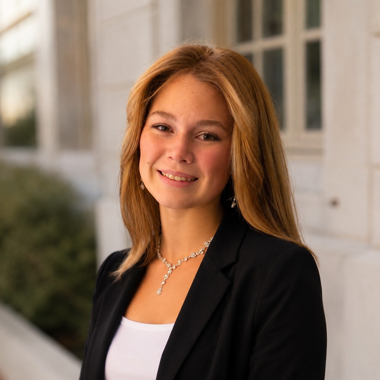 Alaina, Customer Success Manager